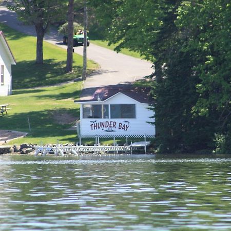 Thunder Bay Resort Llc. Phelps Экстерьер фото