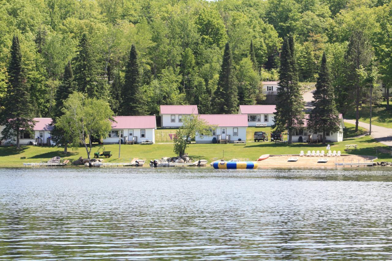 Thunder Bay Resort Llc. Phelps Экстерьер фото