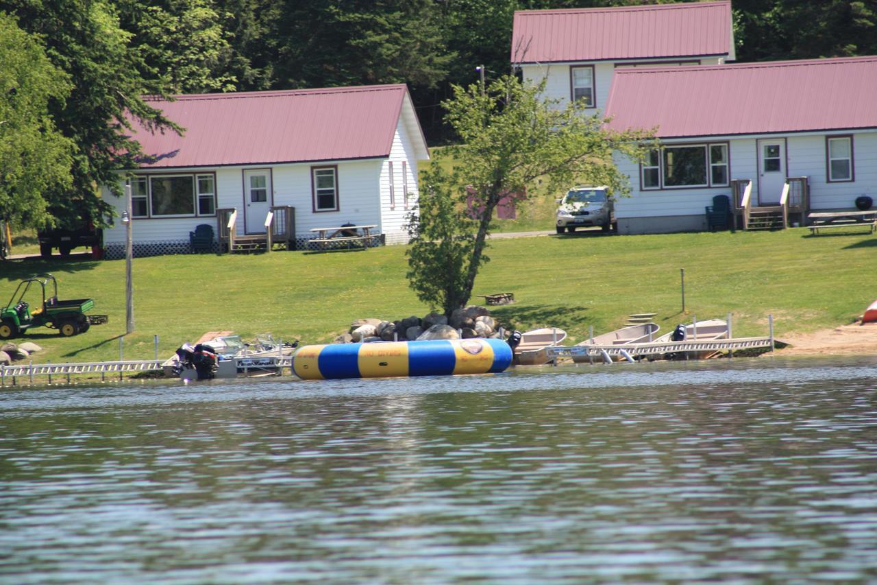 Thunder Bay Resort Llc. Phelps Экстерьер фото