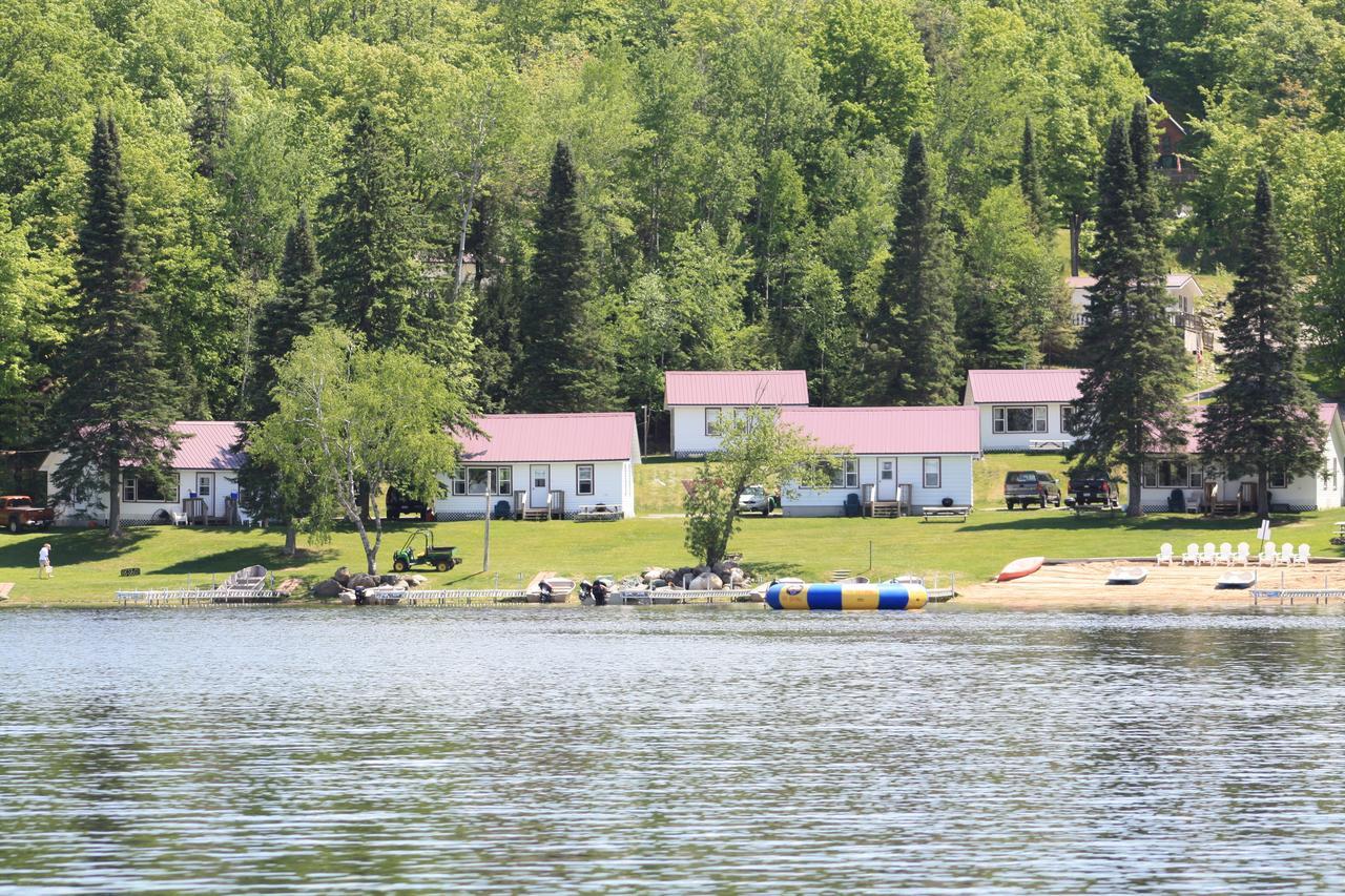 Thunder Bay Resort Llc. Phelps Экстерьер фото