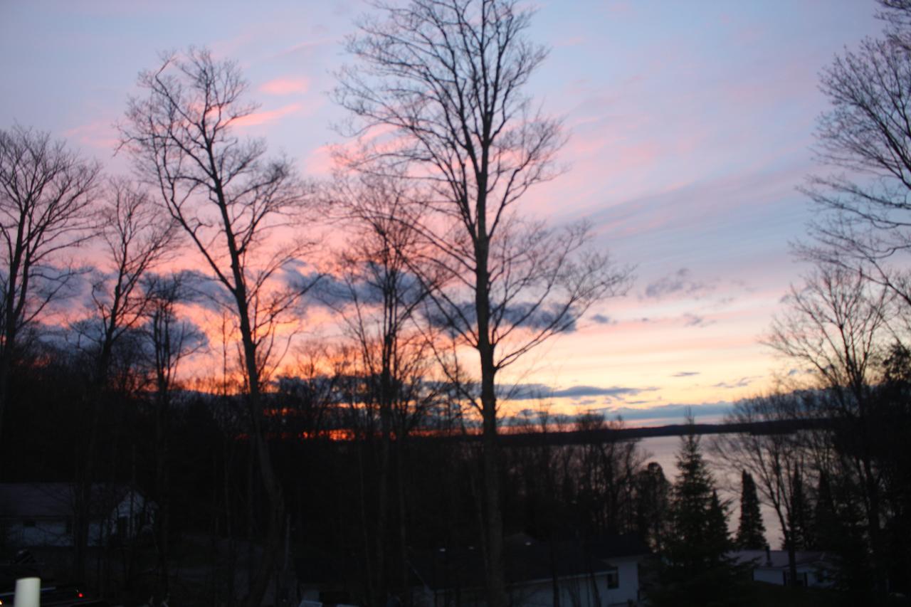 Thunder Bay Resort Llc. Phelps Экстерьер фото