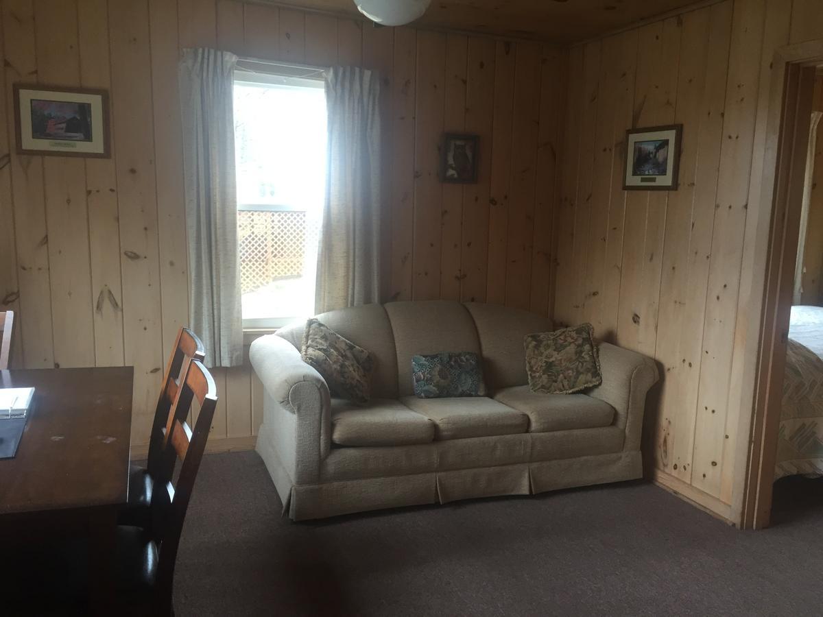 Thunder Bay Resort Llc. Phelps Экстерьер фото