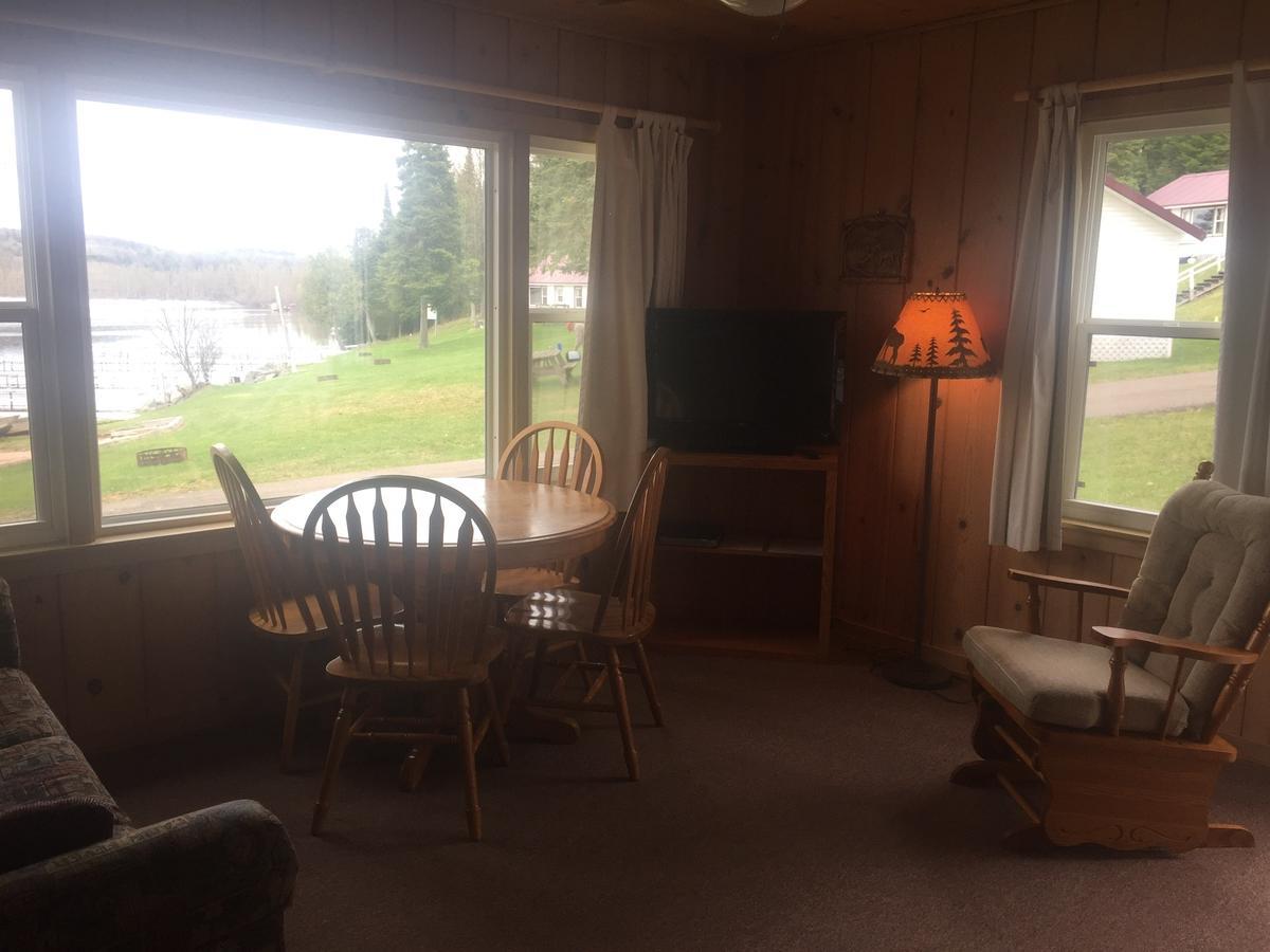 Thunder Bay Resort Llc. Phelps Экстерьер фото